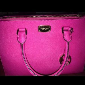 Michael Kors purse